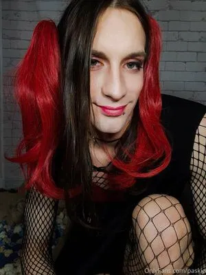 Paskie Songbird OnlyFans Leaked Free Thumbnail Picture - #9hGqs7bxVL