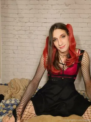 Paskie Songbird OnlyFans Leaked Free Thumbnail Picture - #rw9uVN9Or9