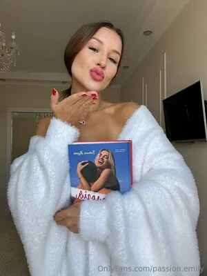 Passion Emily OnlyFans Leaked Free Thumbnail Picture - #5ozDrmILxZ
