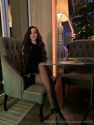Passion Emily OnlyFans Leaked Free Thumbnail Picture - #AErEM1kY6G