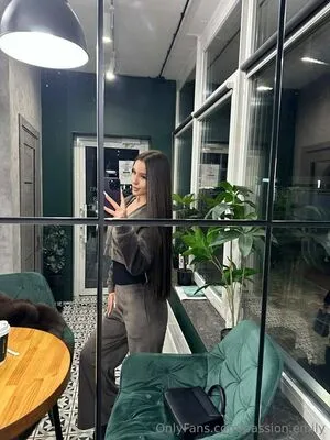 Passion Emily OnlyFans Leaked Free Thumbnail Picture - #Cl3Riw46Gk