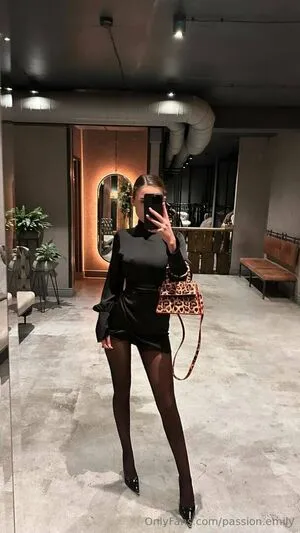 Passion Emily OnlyFans Leaked Free Thumbnail Picture - #PLsfufTRC6