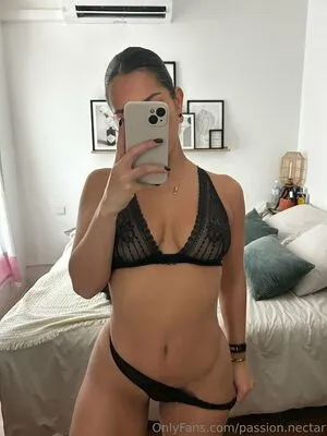 Passion Nectar OnlyFans Leaked Free Thumbnail Picture - #5gakdLU6nR