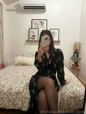 Passion Nectar OnlyFans Leaked Free Thumbnail Picture - #aI5byZTdBm