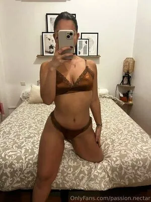 Passion Nectar OnlyFans Leaked Free Thumbnail Picture - #cBcgLh9lz2