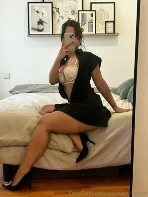 Passion Nectar OnlyFans Leaked Free Thumbnail Picture - #lbJ1VnhPsQ