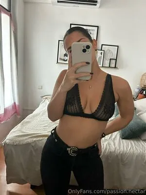 Passion Nectar OnlyFans Leaked Free Thumbnail Picture - #oDf393Rm8J