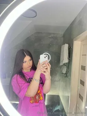Passion Pantera OnlyFans Leaked Free Thumbnail Picture - #8Eb3ROq5ZW