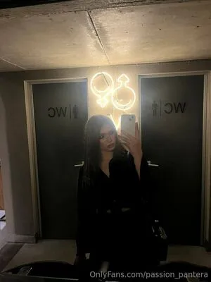 Passion Pantera OnlyFans Leaked Free Thumbnail Picture - #KGQhB9rVp0