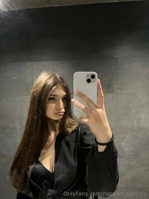 Passion Pantera OnlyFans Leaked Free Thumbnail Picture - #esbfFT8Fd3