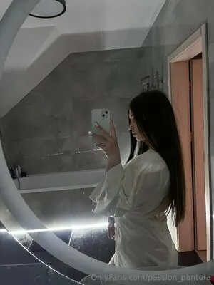 Passion Pantera OnlyFans Leaked Free Thumbnail Picture - #i0H3sVy62I