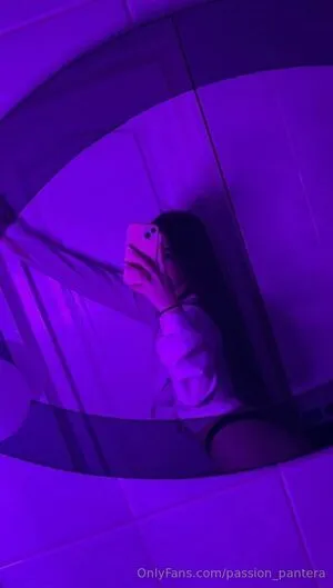 Passion Pantera OnlyFans Leaked Free Thumbnail Picture - #vpNNhQn5vl