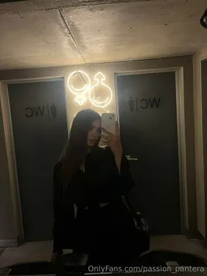 Passion Pantera OnlyFans Leaked Free Thumbnail Picture - #zixQPJWWvX