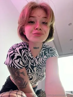 Passionatefoxy OnlyFans Leaked Free Thumbnail Picture - #Qk8Uzs8DBS