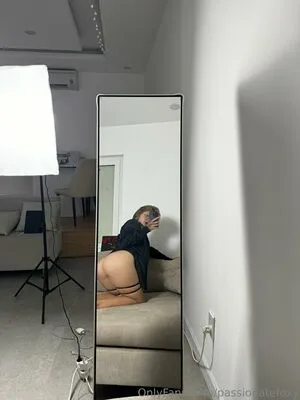 Passionatefoxy OnlyFans Leaked Free Thumbnail Picture - #dT59tAK7su