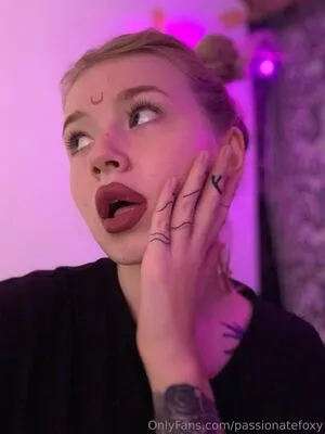 Passionatefoxy OnlyFans Leaked Free Thumbnail Picture - #gcJvnquVqv