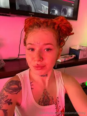 Passionatefoxy OnlyFans Leaked Free Thumbnail Picture - #om5acjLlCE