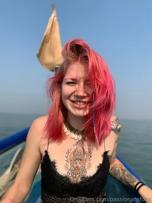 Passionatefoxy OnlyFans Leaked Free Thumbnail Picture - #pPLRjpSrwk