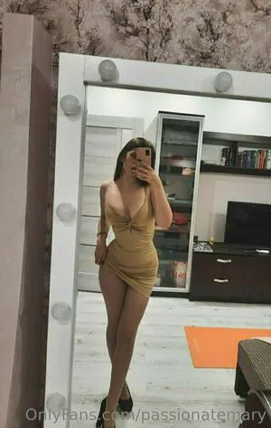 Passionatemary OnlyFans Leaked Free Thumbnail Picture - #DMSadg0lHJ