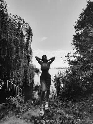 Passionatemary OnlyFans Leaked Free Thumbnail Picture - #G9B30wdtpV