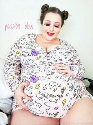 Passionbbw OnlyFans Leaked Free Thumbnail Picture - #P0qhuGM6mS