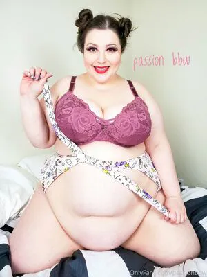 Passionbbw OnlyFans Leaked Free Thumbnail Picture - #rqsNVU7BxO