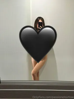 Passionelisirfree OnlyFans Leaked Free Thumbnail Picture - #4c8u7xcLHz