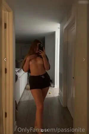 Passionitetv Melvniely OnlyFans Leaked Free Thumbnail Picture - #0QSSe2inO2