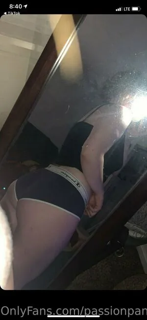 Passionpanda01 OnlyFans Leaked Free Thumbnail Picture - #2ePq0HeecJ