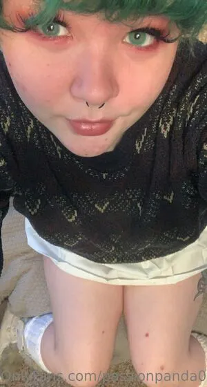Passionpanda01 OnlyFans Leaked Free Thumbnail Picture - #hX59yjlECA