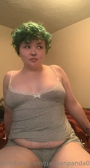 Passionpanda01 OnlyFans Leaked Free Thumbnail Picture - #zPsWaV5HYP