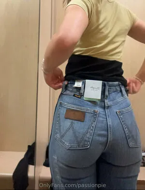 Passionpie OnlyFans Leaked Free Thumbnail Picture - #UBD7zxdeo4