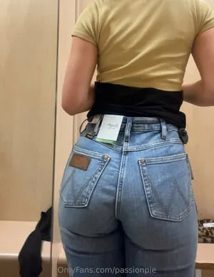Passionpie OnlyFans Leaked Free Thumbnail Picture - #VoqOX3Ty9o