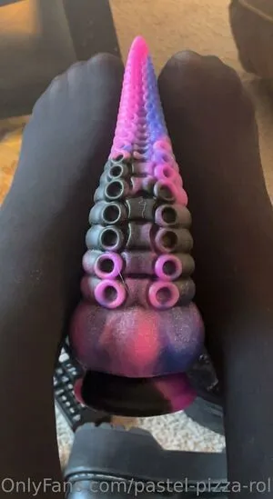 Pastel Pizza Rolls OnlyFans Leaked Free Thumbnail Picture - #14IJIw5k5Z