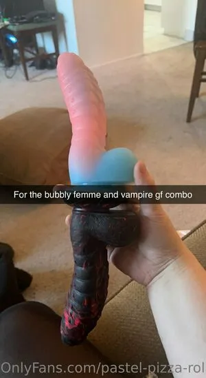 Pastel Pizza Rolls OnlyFans Leaked Free Thumbnail Picture - #RISzvmRc7L