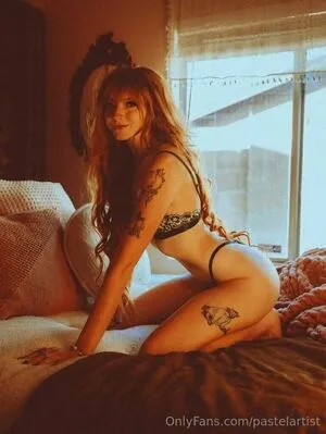 Pastelartist OnlyFans Leaked Free Thumbnail Picture - #E20cvRIUkd