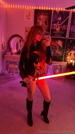 Pastelartist OnlyFans Leaked Free Thumbnail Picture - #HmpoeXtgF8