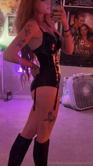 Pastelartist OnlyFans Leaked Free Thumbnail Picture - #Q18pt4Ytyi
