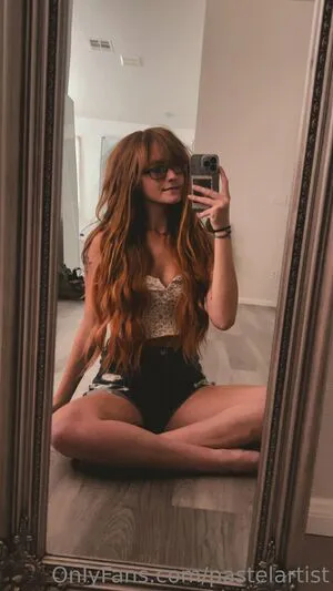Pastelartist OnlyFans Leaked Free Thumbnail Picture - #VsrsjgI6xm