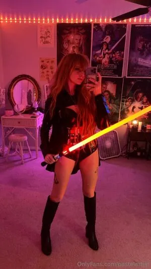 Pastelartist OnlyFans Leaked Free Thumbnail Picture - #XIEWv6oytV