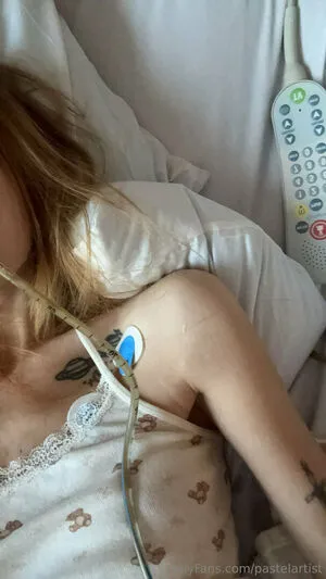 Pastelartist OnlyFans Leaked Free Thumbnail Picture - #aedACoqqlc