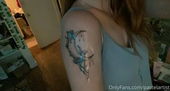 Pastelartist OnlyFans Leaked Free Thumbnail Picture - #w9TEugtNii