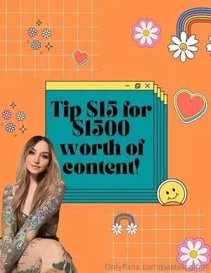 Pastelcoffins OnlyFans Leaked Free Thumbnail Picture - #10VMrfyejV