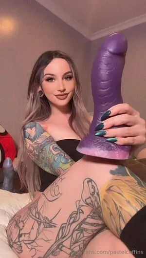 Pastelcoffins OnlyFans Leaked Free Thumbnail Picture - #1wIZILQZPb