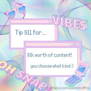 Pastelcoffins OnlyFans Leaked Free Thumbnail Picture - #2rRGVIy2H7