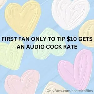 Pastelcoffins OnlyFans Leaked Free Thumbnail Picture - #3Voh87uU5S