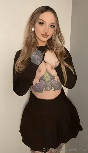 Pastelcoffins OnlyFans Leaked Free Thumbnail Picture - #88Ofk3VSLs