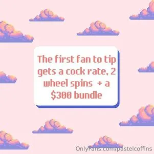 Pastelcoffins OnlyFans Leaked Free Thumbnail Picture - #9OZBfUWDDj