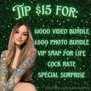 Pastelcoffins OnlyFans Leaked Free Thumbnail Picture - #Airc8Cc6gh