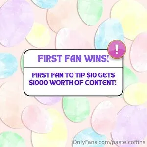 Pastelcoffins OnlyFans Leaked Free Thumbnail Picture - #IMJ7NbFVoA